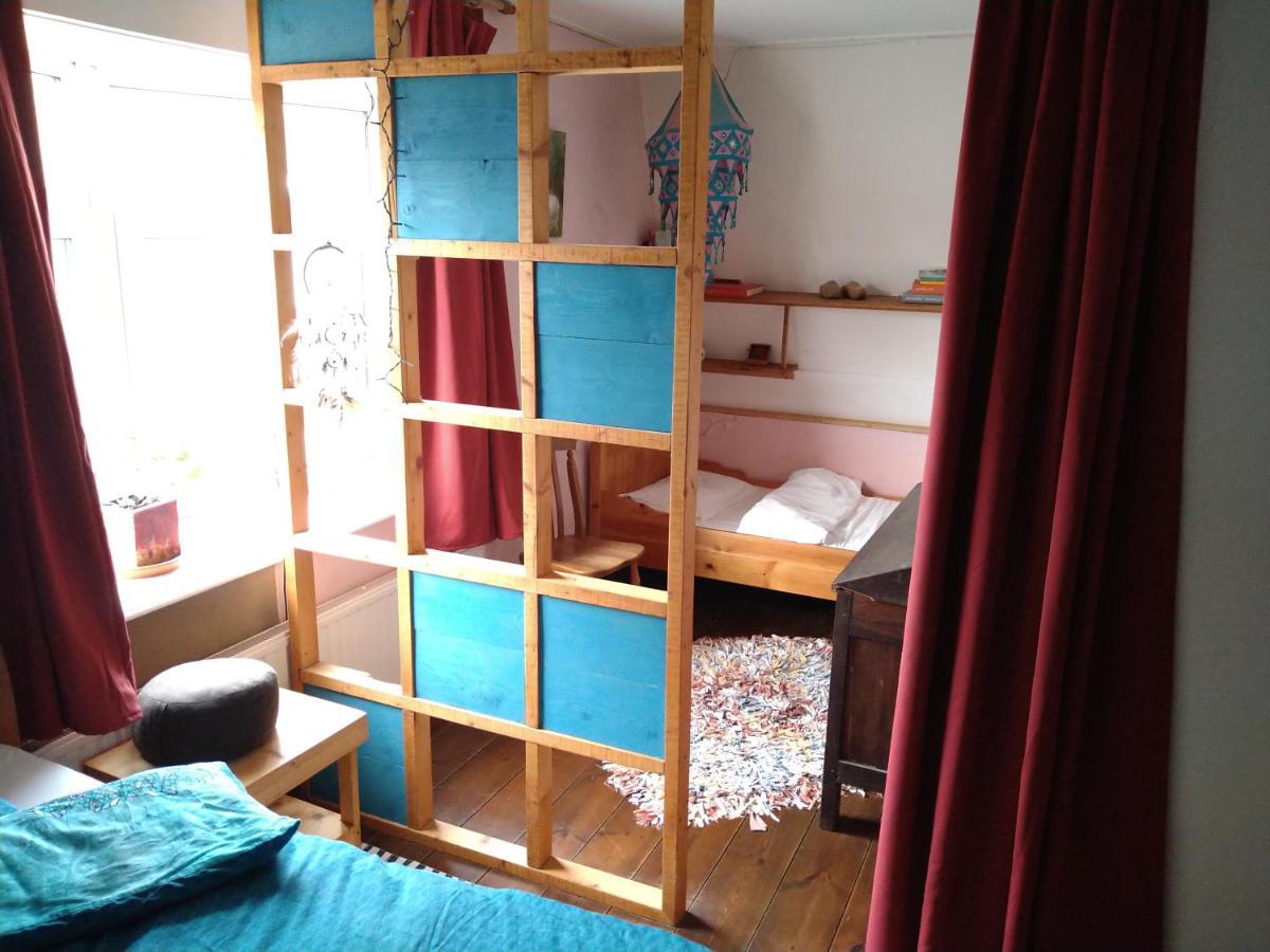 Logies De Zeeuwse Klei, Een Gezellig Jaren 30 Huis Мидделбург Экстерьер фото